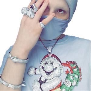 Meet your Posher, Alexander